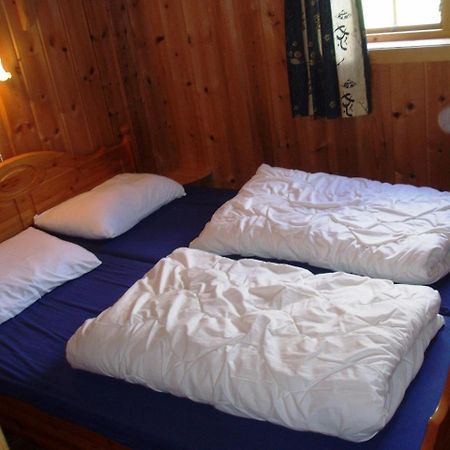 Hogstul Hytter - Skojestua - 2 Bedroom Cottage Tuddal Екстериор снимка