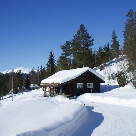 Hogstul Hytter - Skojestua - 2 Bedroom Cottage Tuddal Екстериор снимка