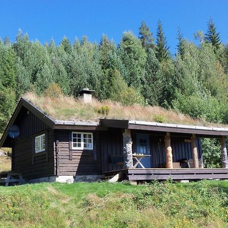 Hogstul Hytter - Skojestua - 2 Bedroom Cottage Tuddal Екстериор снимка
