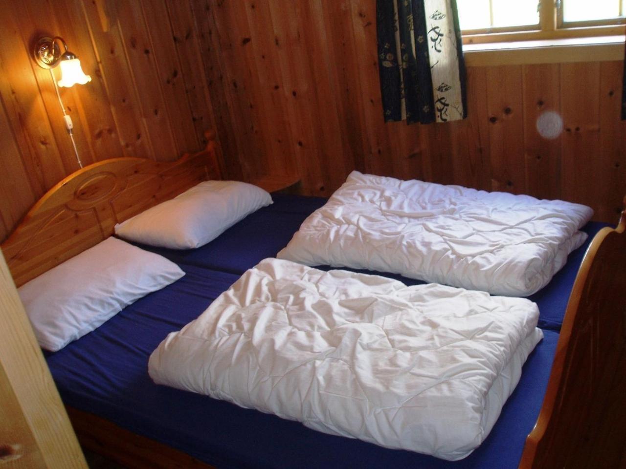 Hogstul Hytter - Skojestua - 2 Bedroom Cottage Tuddal Екстериор снимка