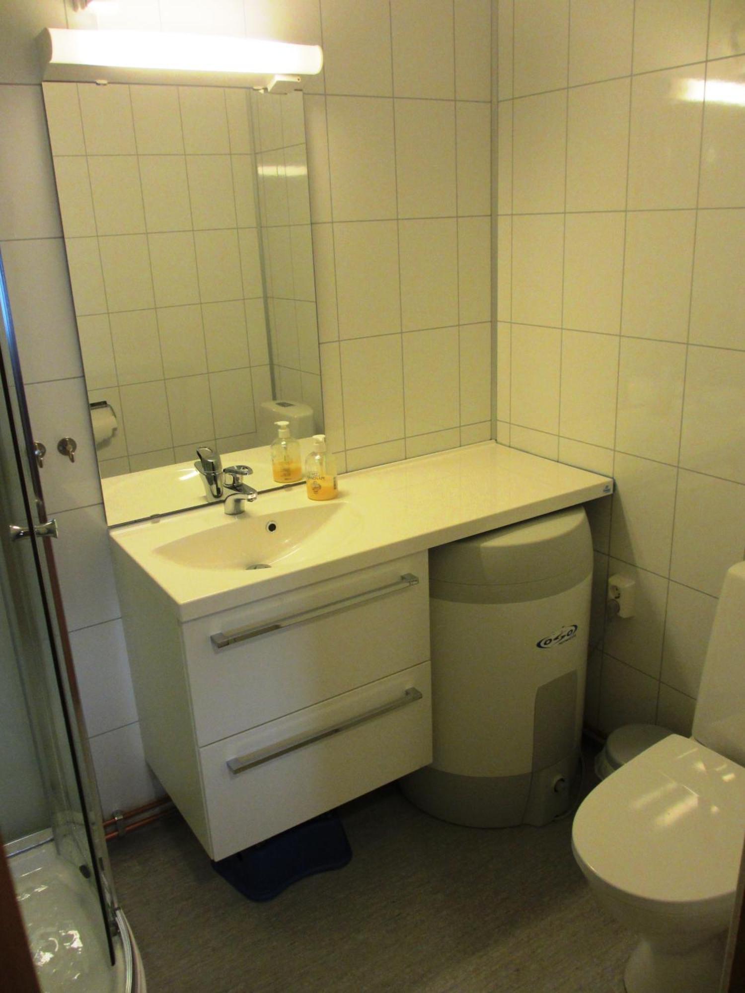 Hogstul Hytter - Skojestua - 2 Bedroom Cottage Tuddal Екстериор снимка