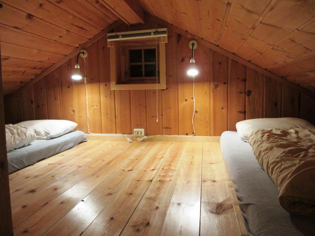 Hogstul Hytter - Skojestua - 2 Bedroom Cottage Tuddal Стая снимка