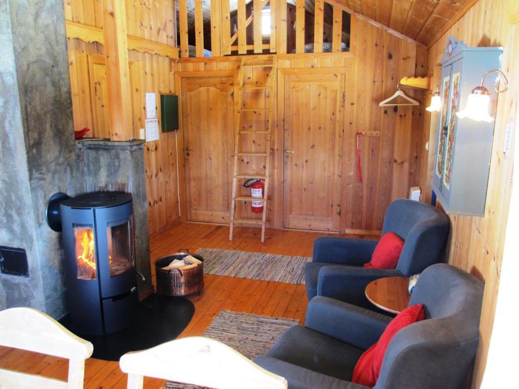 Hogstul Hytter - Skojestua - 2 Bedroom Cottage Tuddal Стая снимка