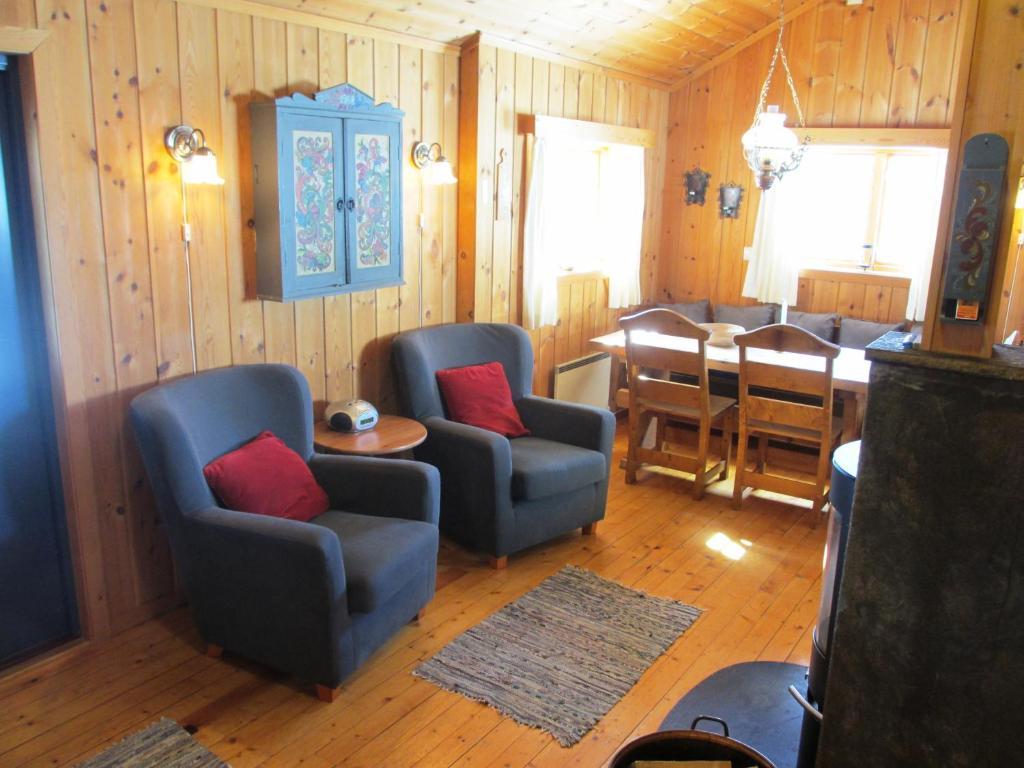 Hogstul Hytter - Skojestua - 2 Bedroom Cottage Tuddal Стая снимка