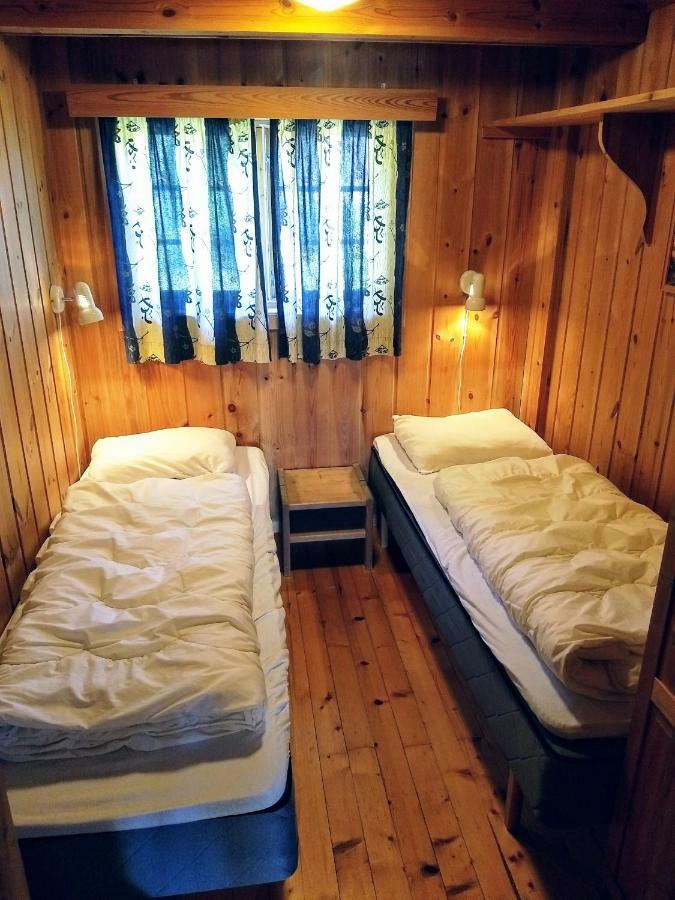 Hogstul Hytter - Skojestua - 2 Bedroom Cottage Tuddal Екстериор снимка